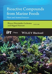 Bioactive Compounds from Marine Foods