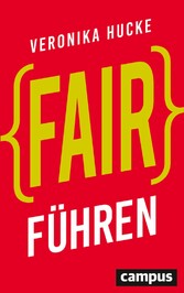 Fair führen