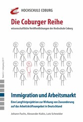 Immigration und Arbeitsmarkt