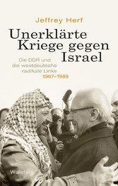 Unerklärte Kriege gegen Israel