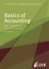 Basics of Accounting