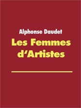 Les Femmes d&apos;Artistes