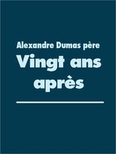 Vingt ans après