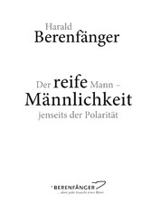 Der reife Mann