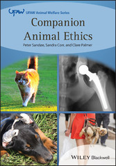 Companion Animal Ethics