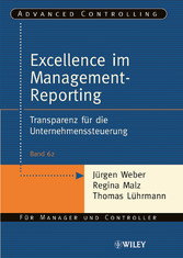 Excellence im Management-Reporting