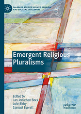 Emergent Religious Pluralisms