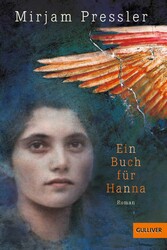 Ein Buch für Hanna