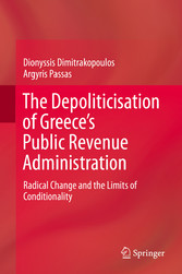 The Depoliticisation of Greece's Public Revenue Administration