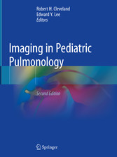 Imaging in Pediatric Pulmonology