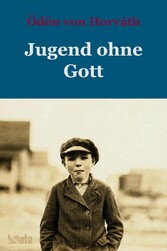 Jugend ohne Gott