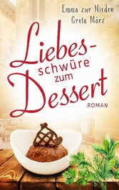 Liebesschwüre zum Dessert