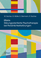 Effekte Klärungsorientierter Psychotherapie bei Persönlichkeitsstörungen