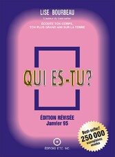 Qui es-tu?