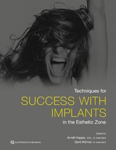 Techniques for Success With Implants in the Esthetic Zone