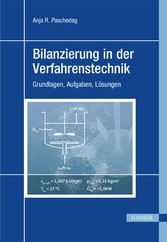 Bilanzierung in der Verfahrenstechnik