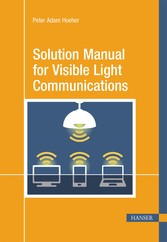 Visible Light Communications