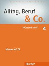 Alltag, Beruf & Co.4