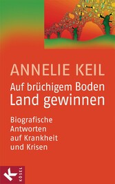 Auf brüchigem Boden Land gewinnen