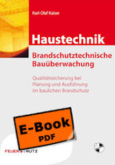 Haustechnik (E-Book)