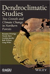 Dendroclimatic Studies