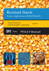 Resistant Starch