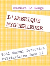 L&apos;AMERIQUE MYSTERIEUSE