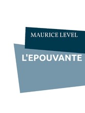 L&apos;EPOUVANTE