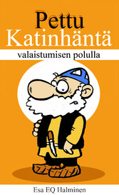 Pettu Katinhäntä