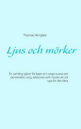 Ljus och mörker