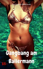 Gangbang am Ballermann