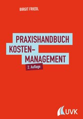 Praxishandbuch Kostenmanagement