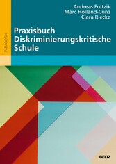 Praxisbuch Diskriminierungskritische Schule