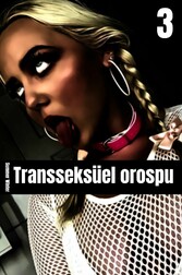 Transseksüel orospu 3