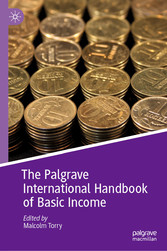 The Palgrave International Handbook of Basic Income