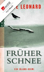 Früher Schnee