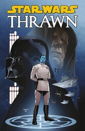 Star Wars - Thrawn