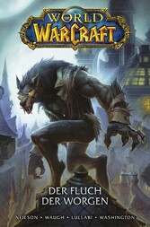 World of Warcraft - Der Fluch der Worgen