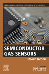 Semiconductor Gas Sensors