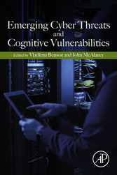 Emerging Cyber Threats and Cognitive Vulnerabilities