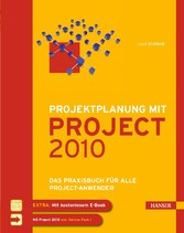 Projektplanung mit Project 2010