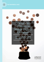 The Gender of Money in Middle English Literature