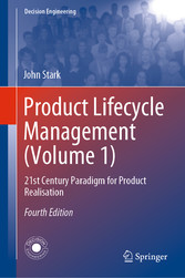 Product Lifecycle Management (Volume 1)