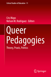 Queer Pedagogies