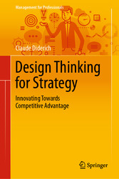 Design Thinking for Strategy