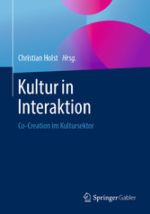 Kultur in Interaktion