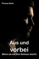 Aus und vorbei