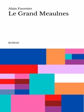 Le Grand Meaulnes