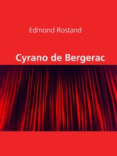 Cyrano de Bergerac