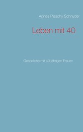 Leben mit 40